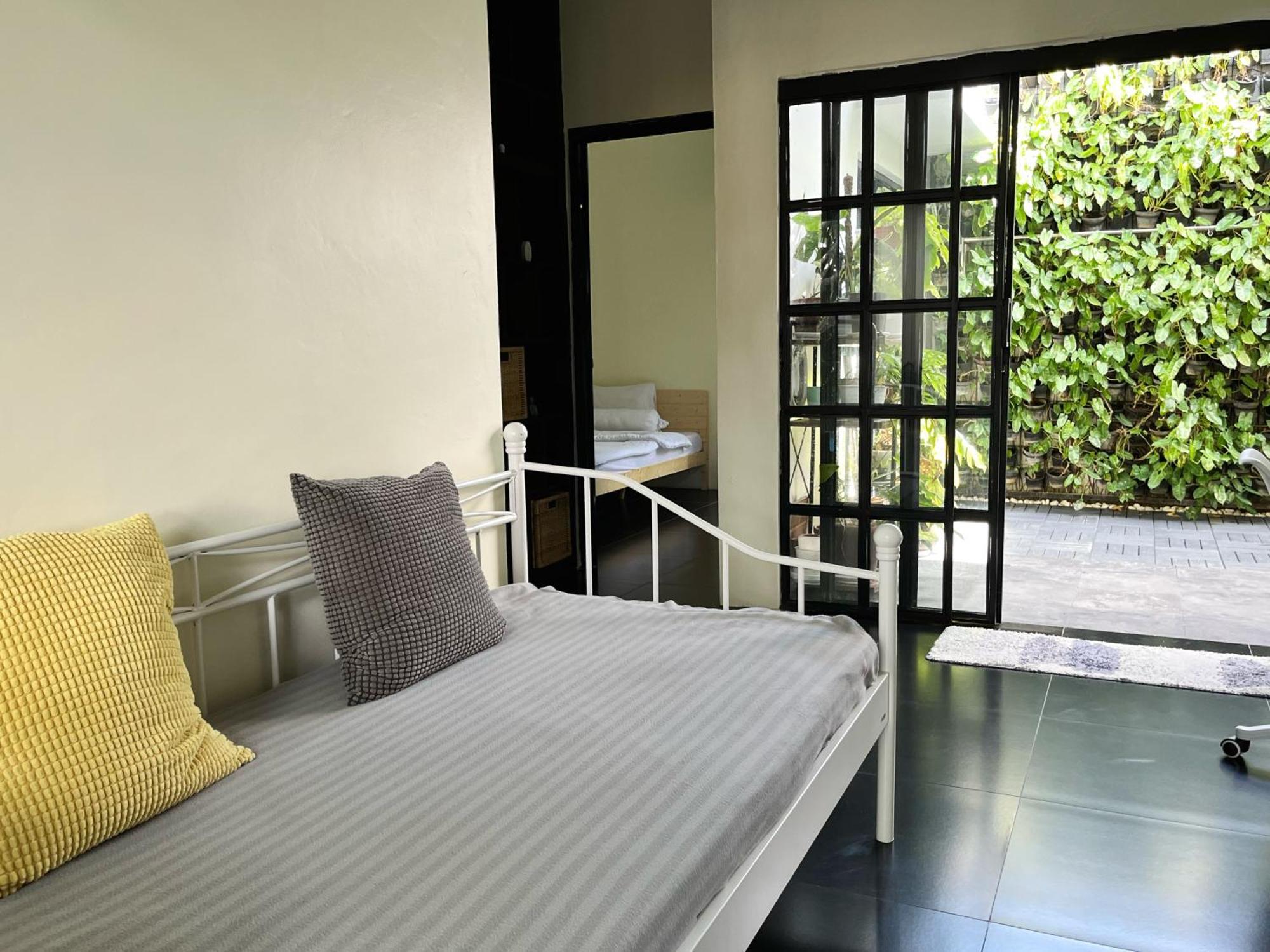Villa Beranda With A Pool By Balibenefit Uluwatu Buitenkant foto